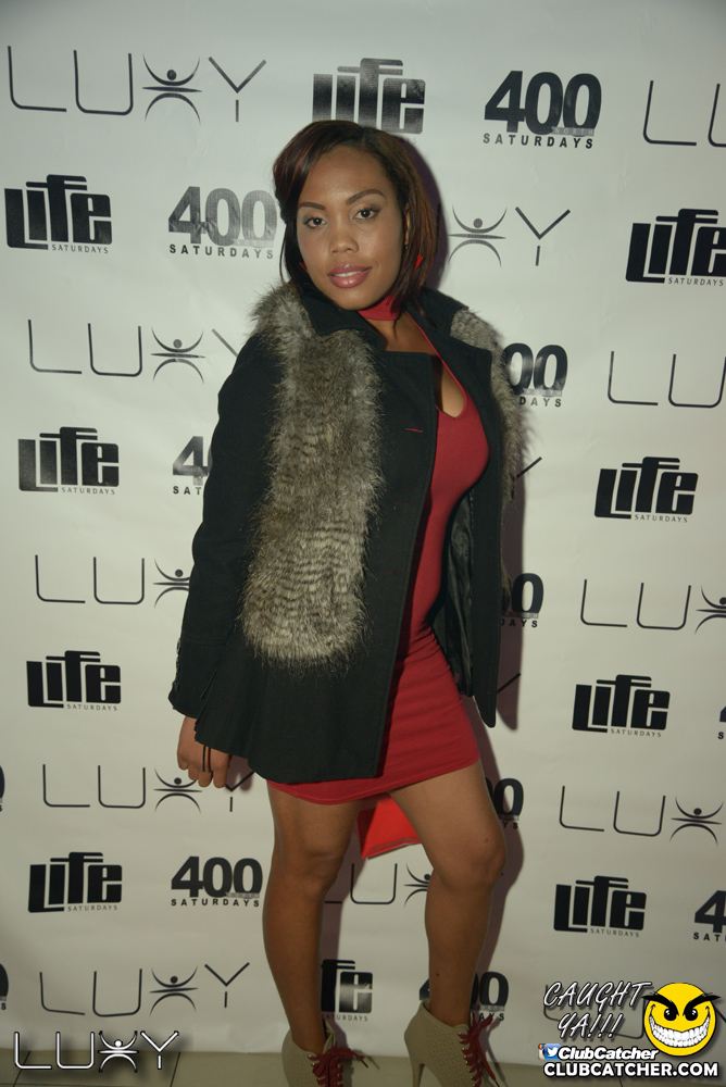 Luxy nightclub photo 11 - October 1st, 2016