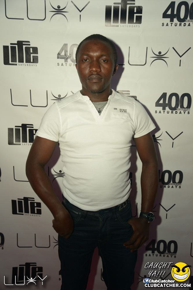 Luxy nightclub photo 101 - October 1st, 2016
