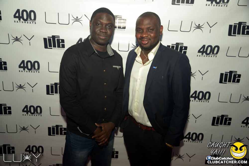 Luxy nightclub photo 104 - October 1st, 2016