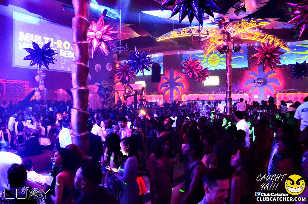 Luxy nightclub photo 105 - October 1st, 2016