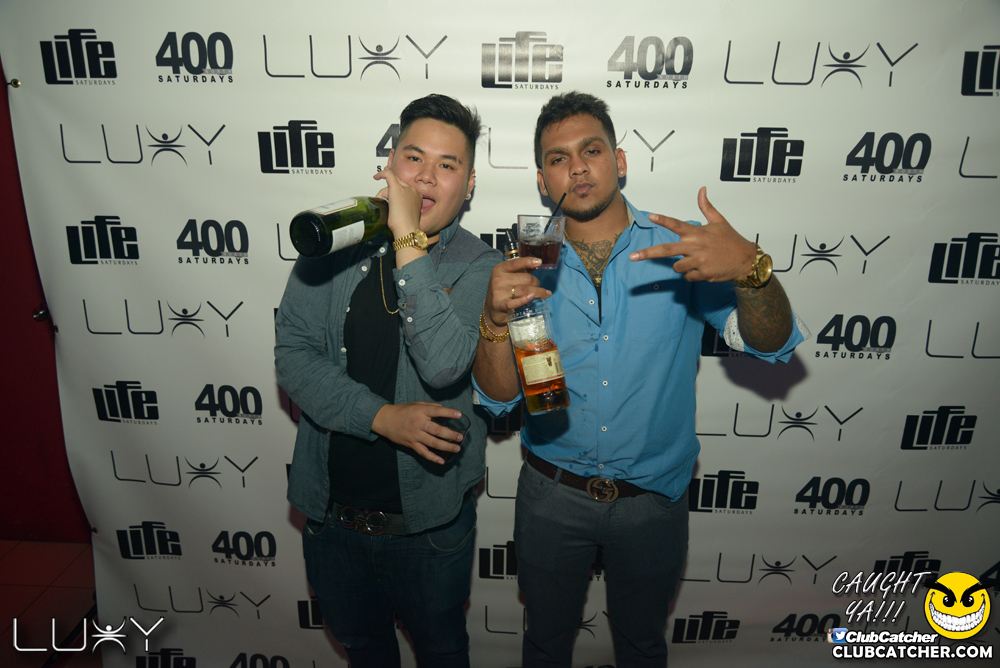 Luxy nightclub photo 106 - October 1st, 2016