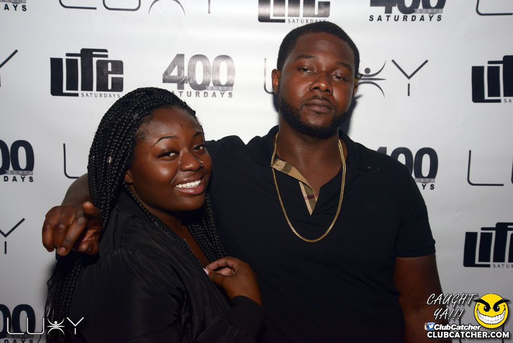 Luxy nightclub photo 107 - October 1st, 2016