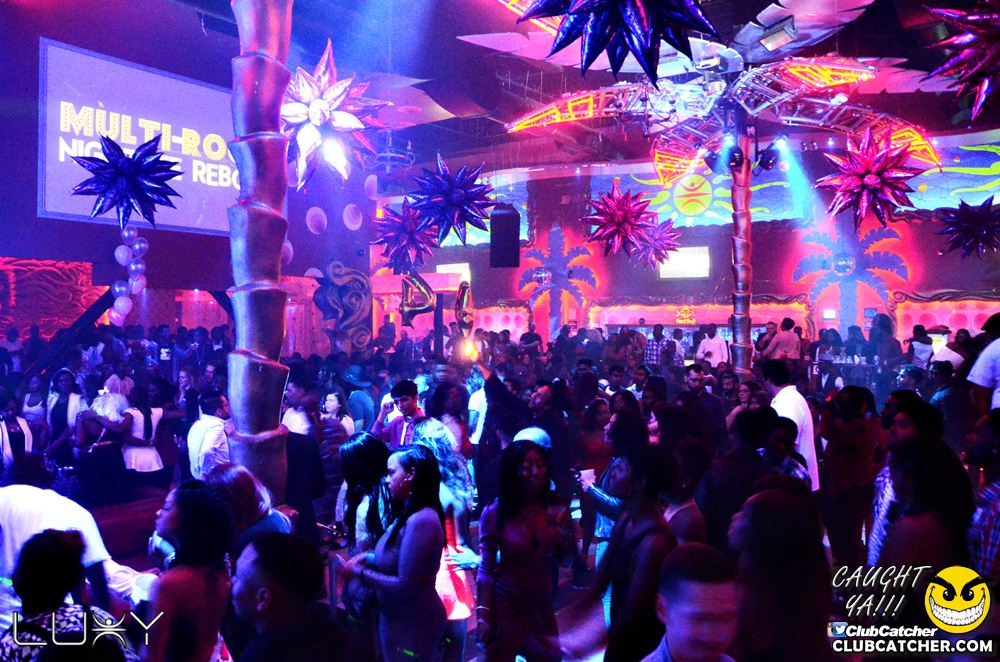 Luxy nightclub photo 108 - October 1st, 2016