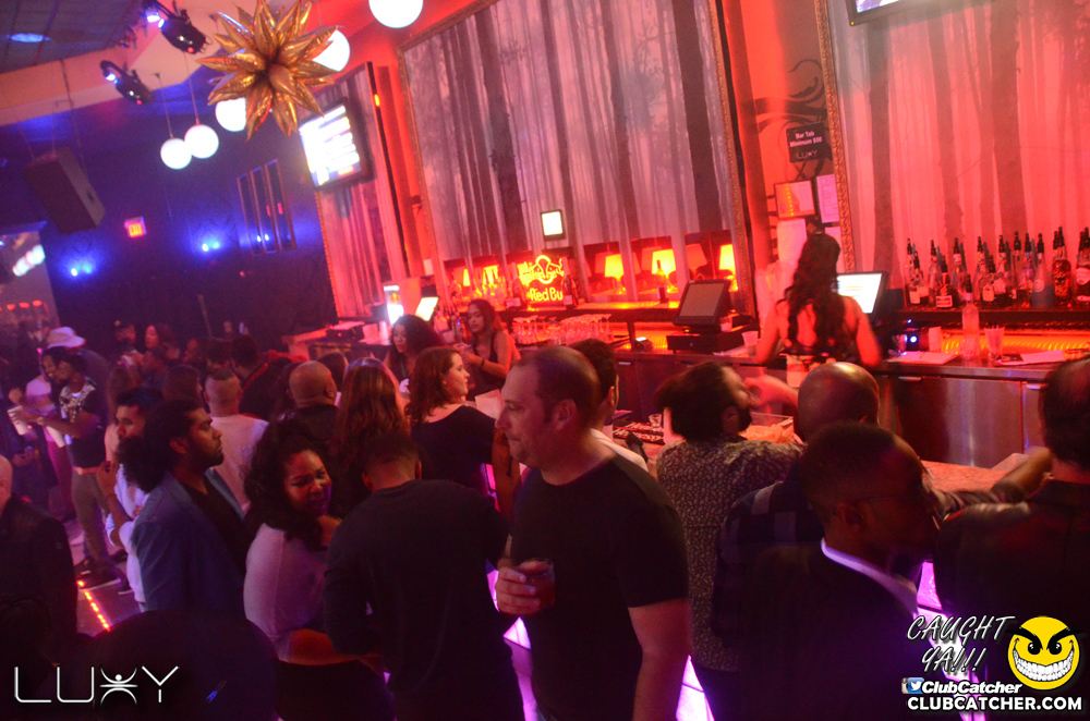 Luxy nightclub photo 109 - October 1st, 2016