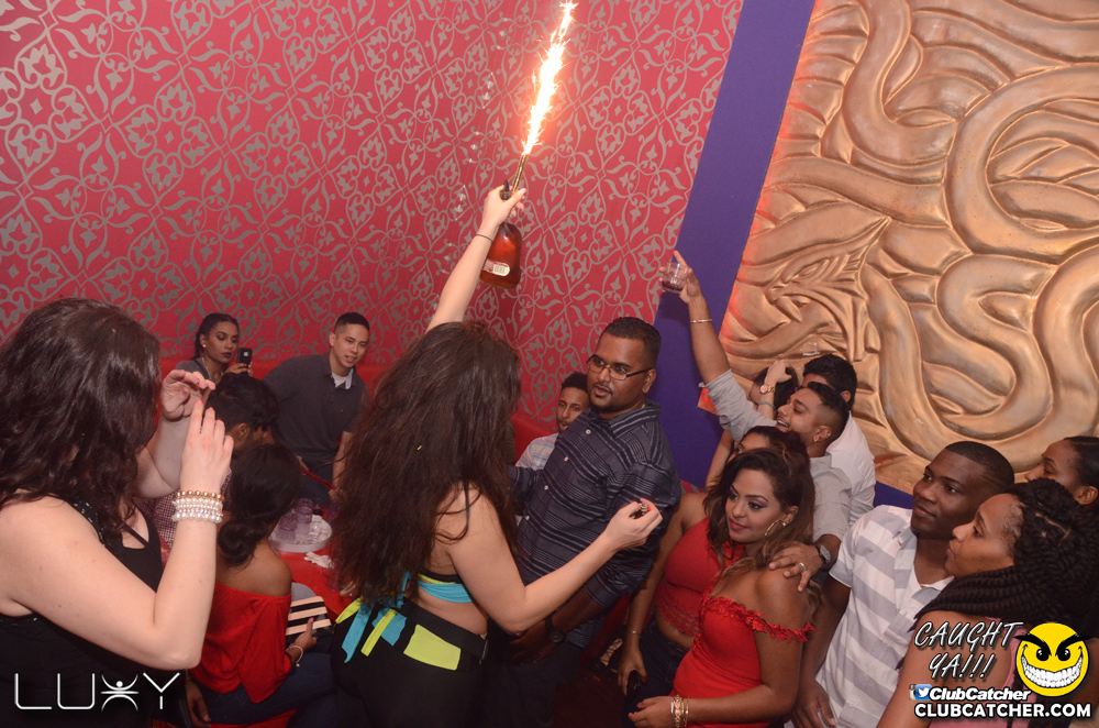 Luxy nightclub photo 112 - October 1st, 2016