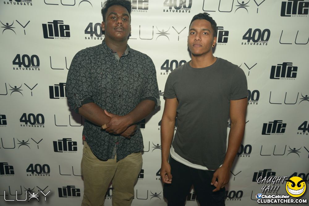 Luxy nightclub photo 114 - October 1st, 2016