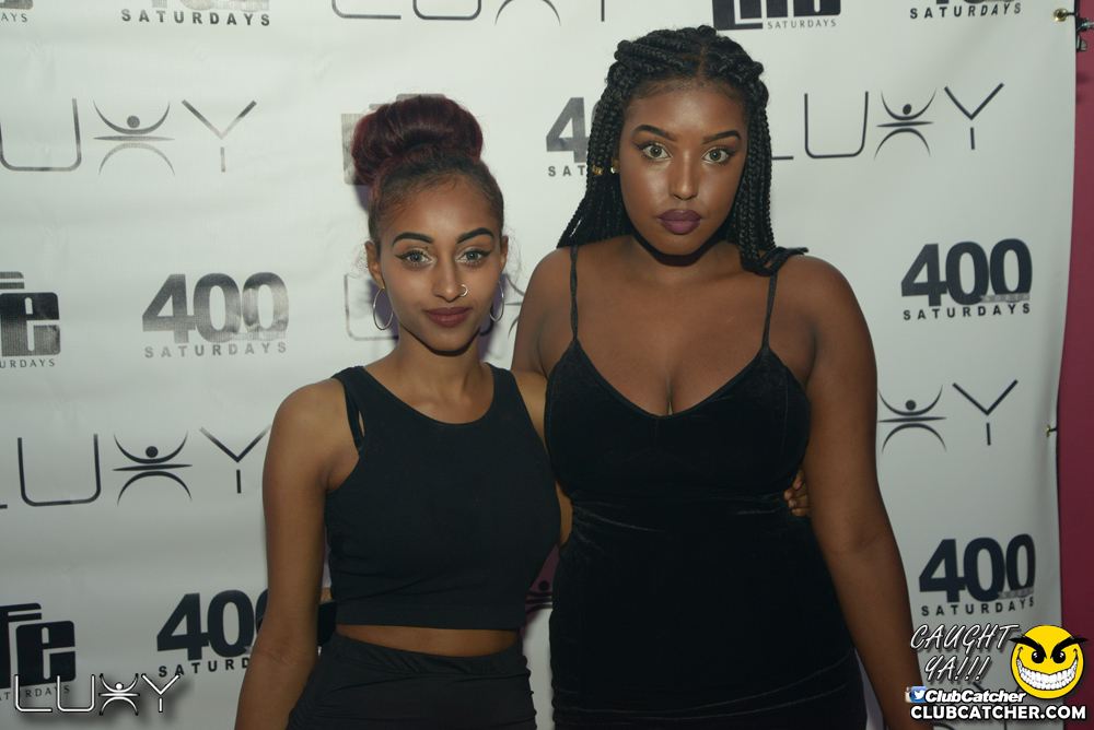 Luxy nightclub photo 115 - October 1st, 2016