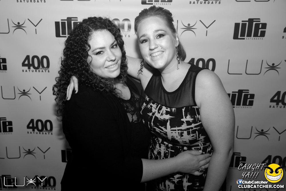 Luxy nightclub photo 116 - October 1st, 2016