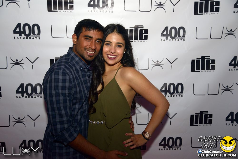 Luxy nightclub photo 119 - October 1st, 2016