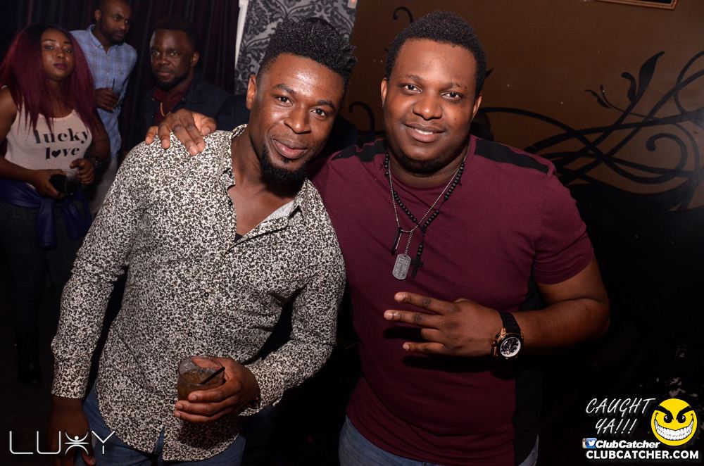 Luxy nightclub photo 121 - October 1st, 2016