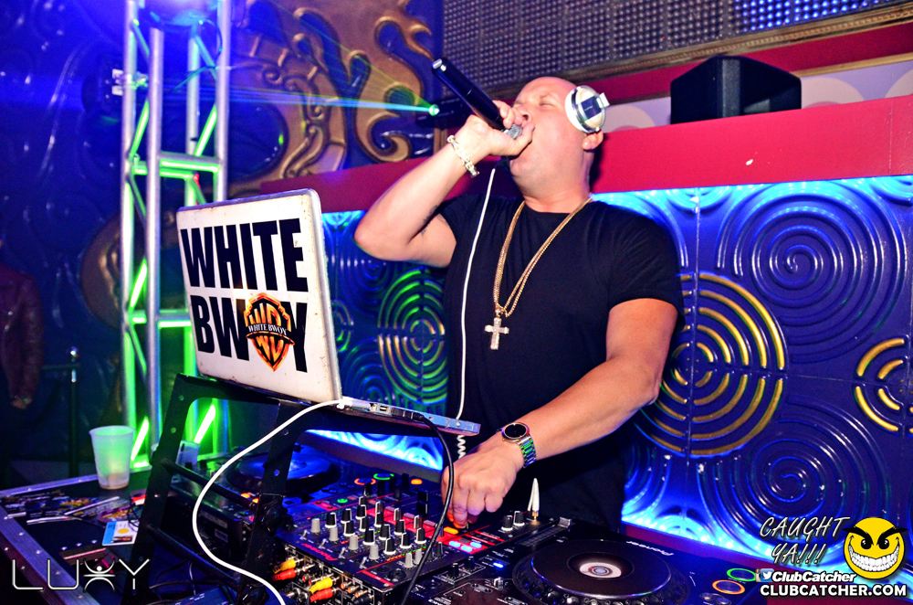 Luxy nightclub photo 122 - October 1st, 2016