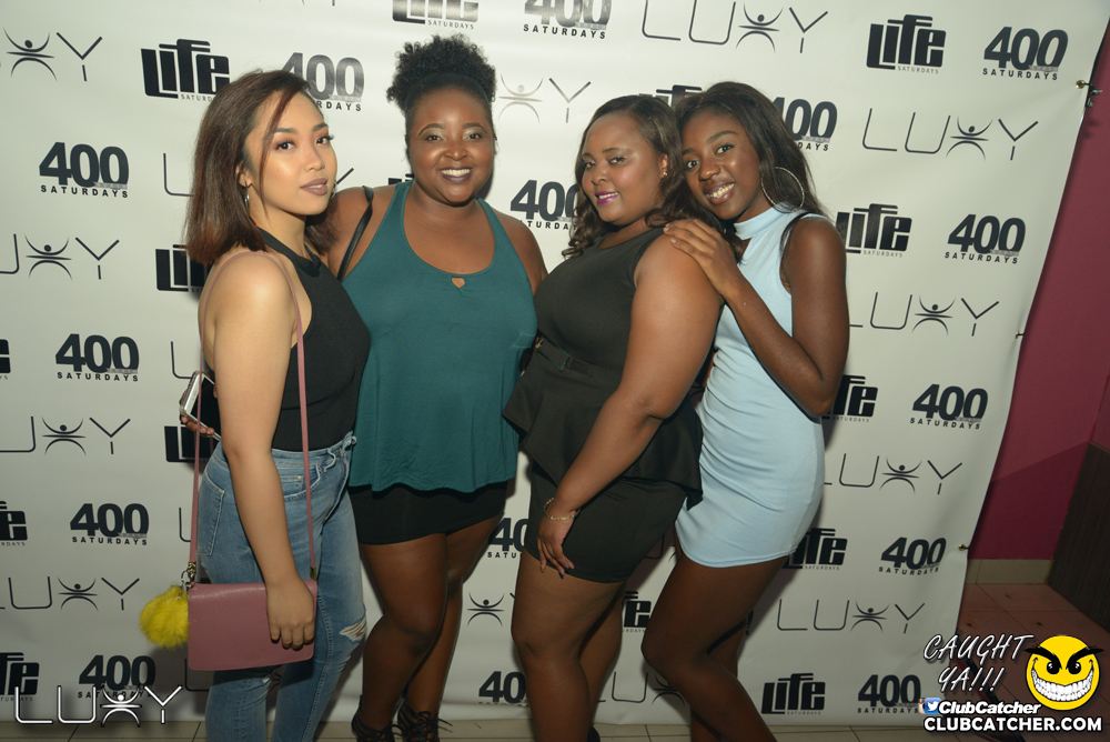 Luxy nightclub photo 123 - October 1st, 2016
