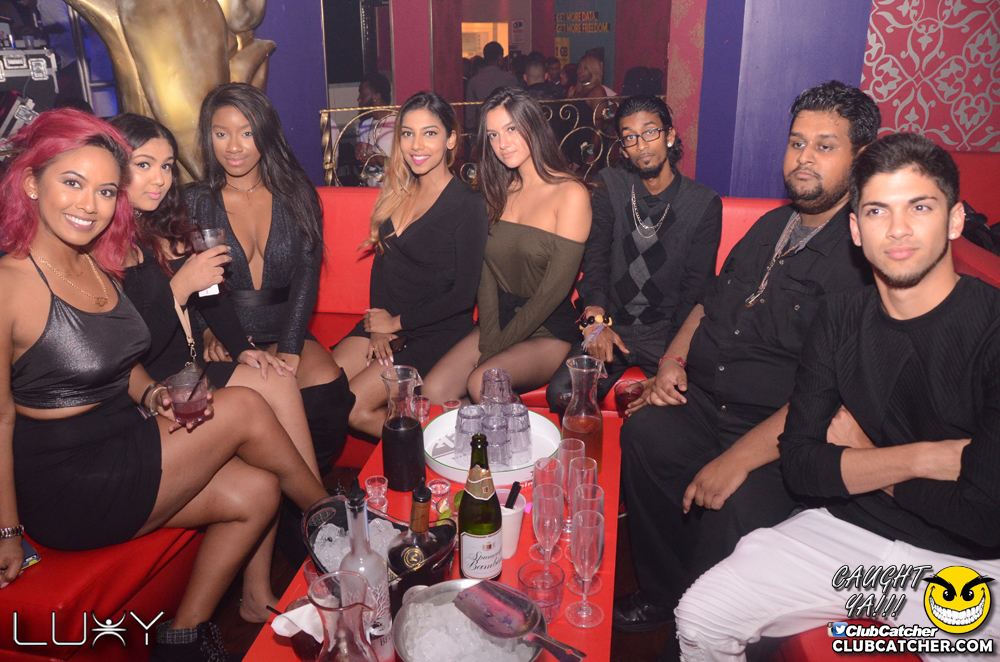 Luxy nightclub photo 124 - October 1st, 2016