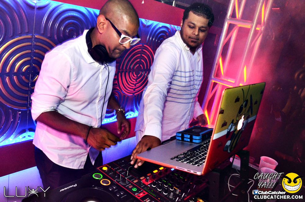 Luxy nightclub photo 125 - October 1st, 2016
