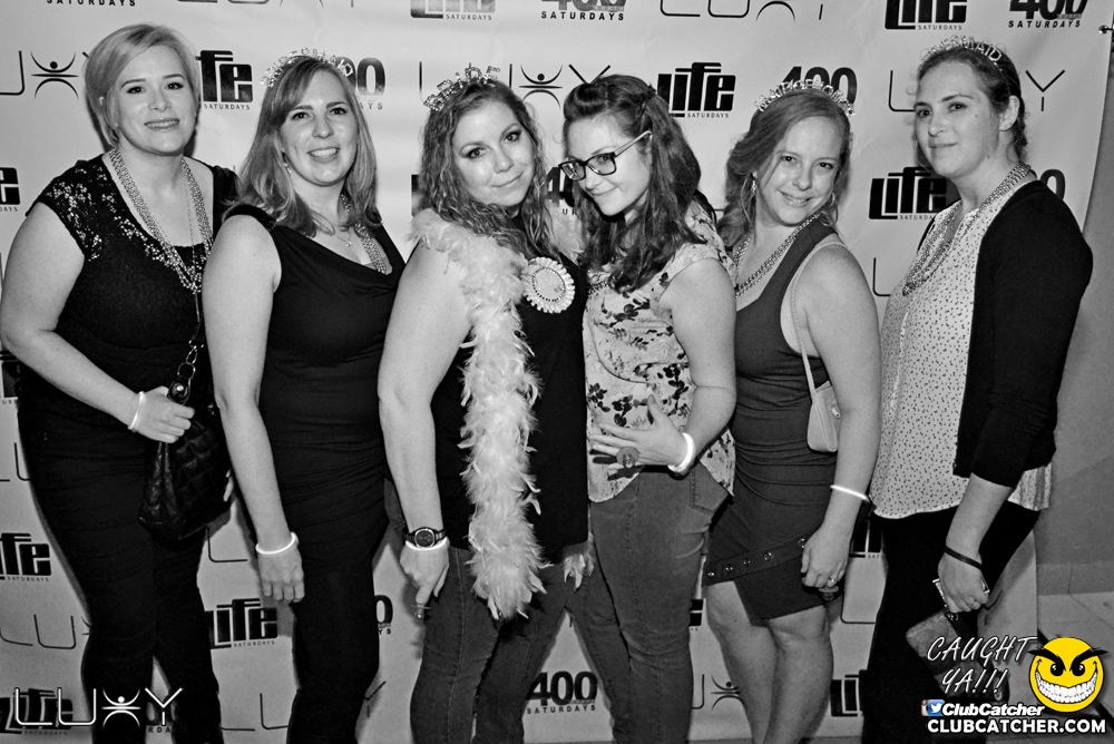 Luxy nightclub photo 126 - October 1st, 2016