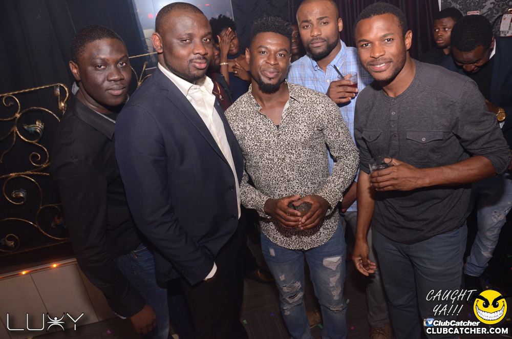 Luxy nightclub photo 127 - October 1st, 2016