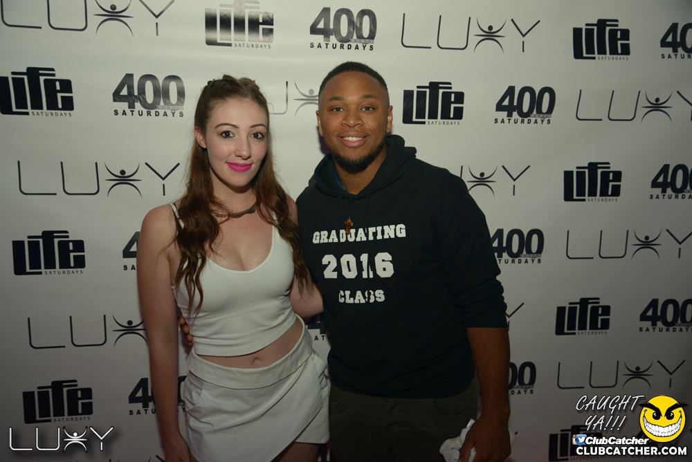 Luxy nightclub photo 130 - October 1st, 2016