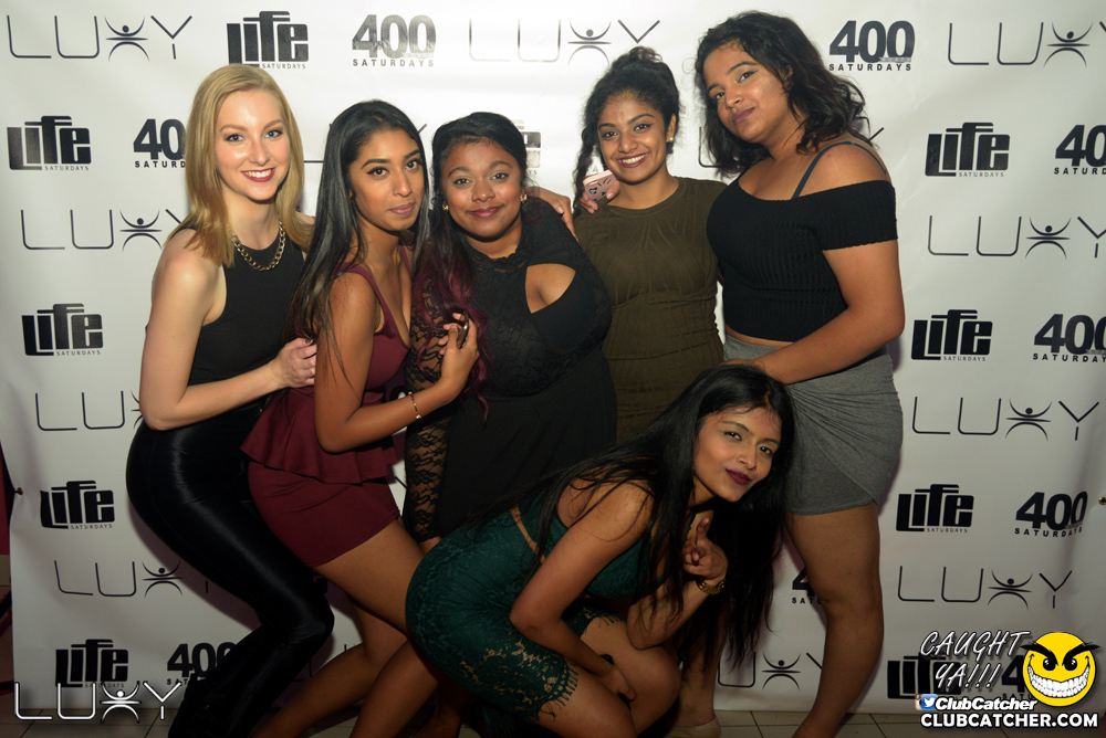 Luxy nightclub photo 133 - October 1st, 2016