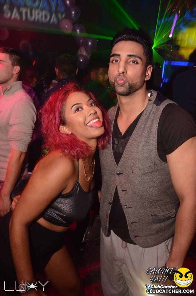 Luxy nightclub photo 134 - October 1st, 2016