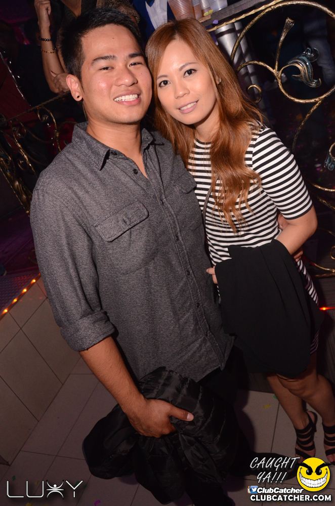 Luxy nightclub photo 135 - October 1st, 2016