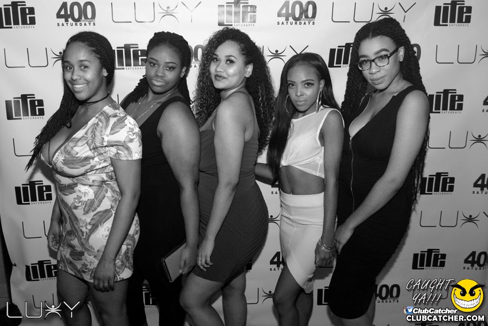 Luxy nightclub photo 136 - October 1st, 2016