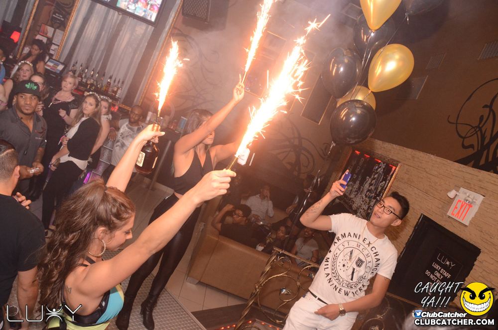 Luxy nightclub photo 137 - October 1st, 2016