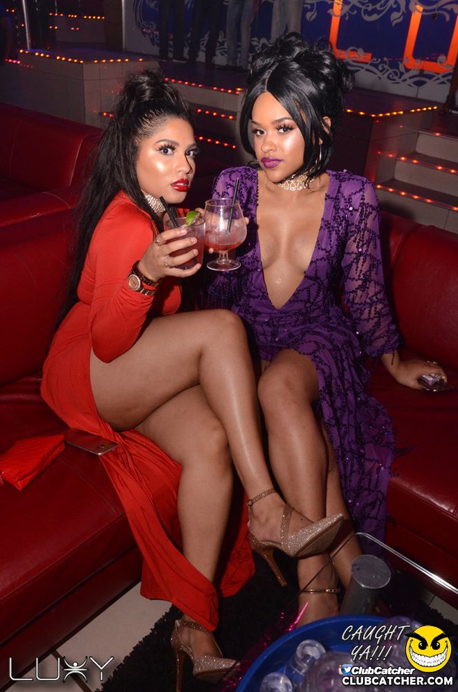 Luxy nightclub photo 138 - October 1st, 2016