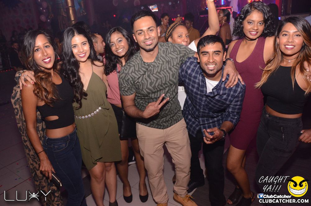 Luxy nightclub photo 139 - October 1st, 2016