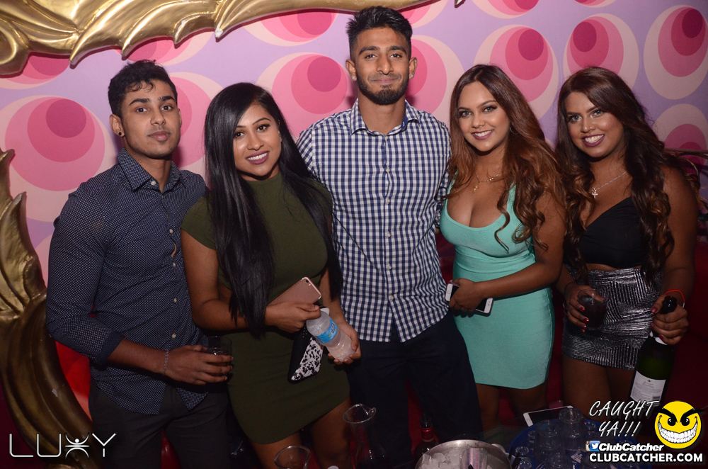 Luxy nightclub photo 142 - October 1st, 2016