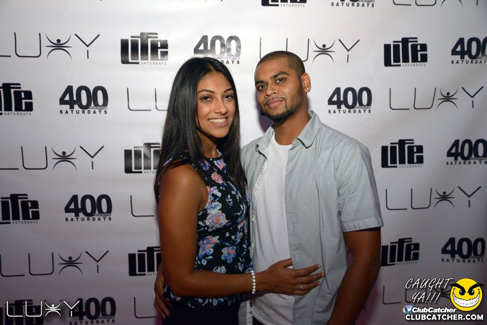 Luxy nightclub photo 143 - October 1st, 2016