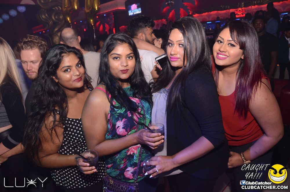Luxy nightclub photo 145 - October 1st, 2016