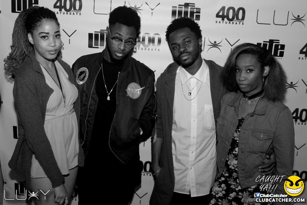 Luxy nightclub photo 146 - October 1st, 2016