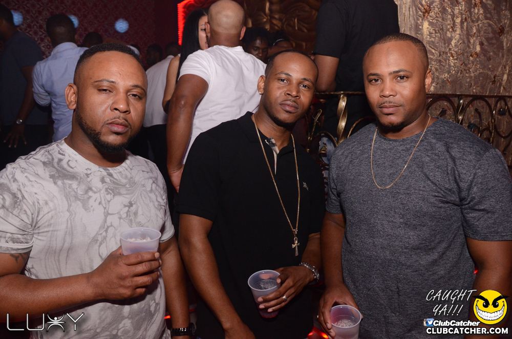 Luxy nightclub photo 147 - October 1st, 2016