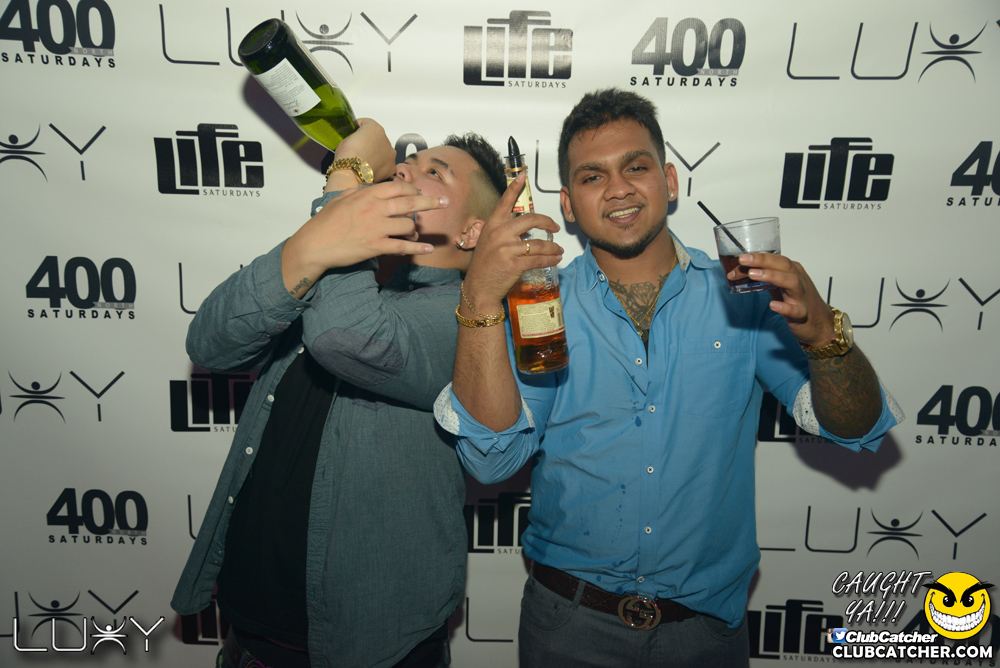 Luxy nightclub photo 148 - October 1st, 2016