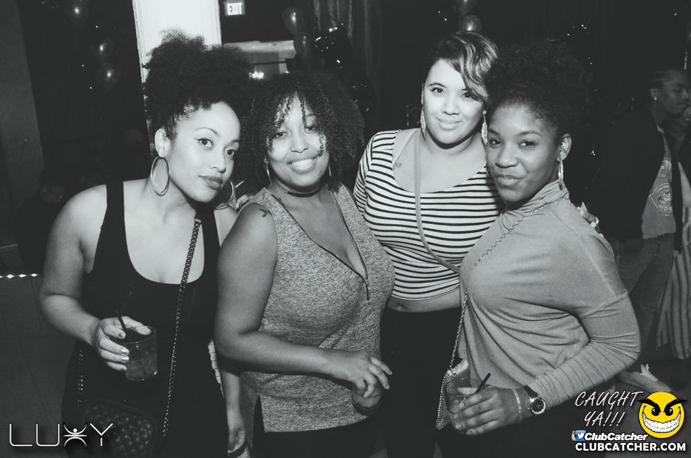 Luxy nightclub photo 149 - October 1st, 2016