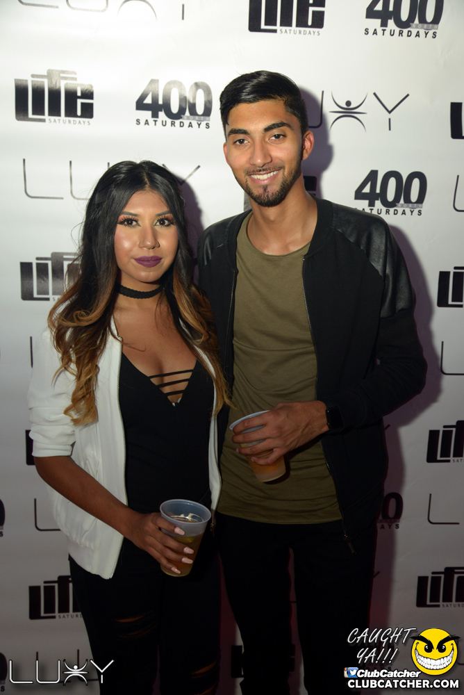 Luxy nightclub photo 151 - October 1st, 2016