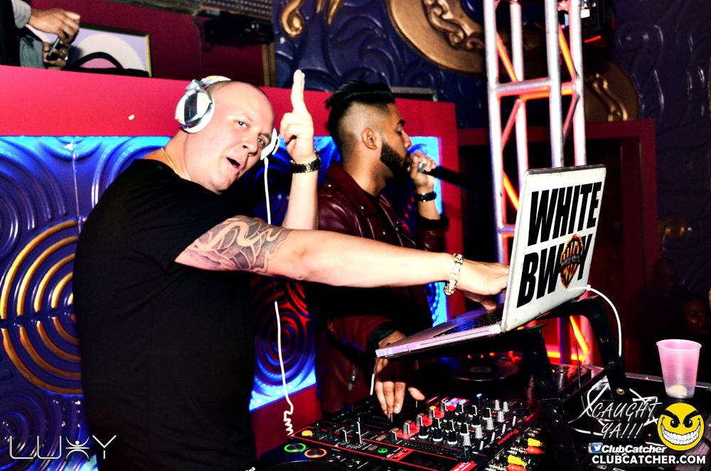 Luxy nightclub photo 153 - October 1st, 2016
