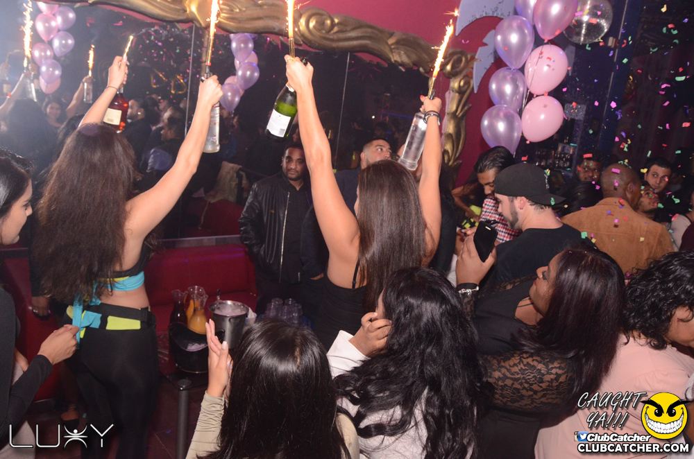 Luxy nightclub photo 155 - October 1st, 2016