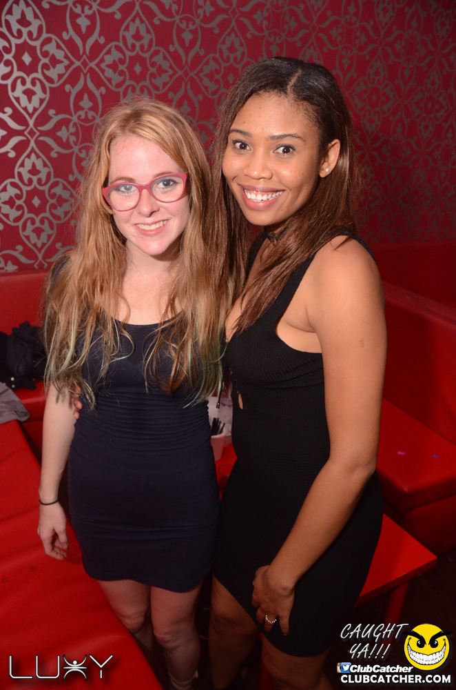 Luxy nightclub photo 156 - October 1st, 2016
