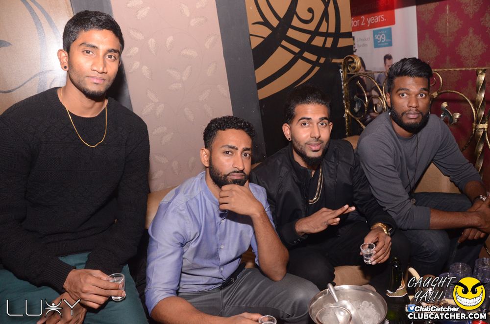 Luxy nightclub photo 158 - October 1st, 2016