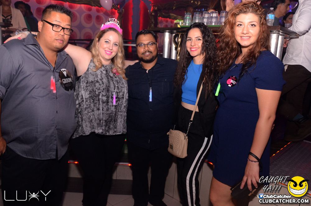 Luxy nightclub photo 159 - October 1st, 2016