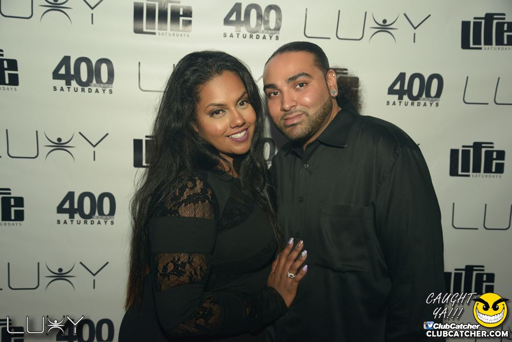 Luxy nightclub photo 160 - October 1st, 2016