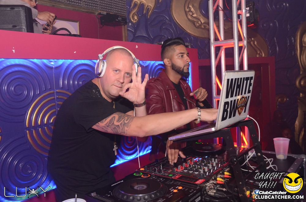 Luxy nightclub photo 17 - October 1st, 2016