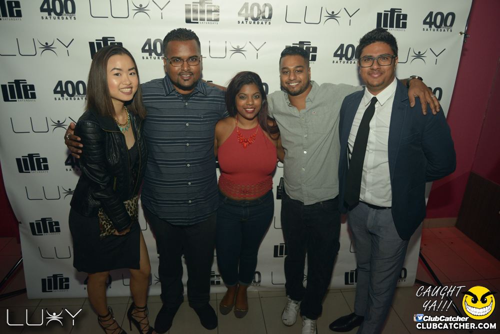 Luxy nightclub photo 162 - October 1st, 2016