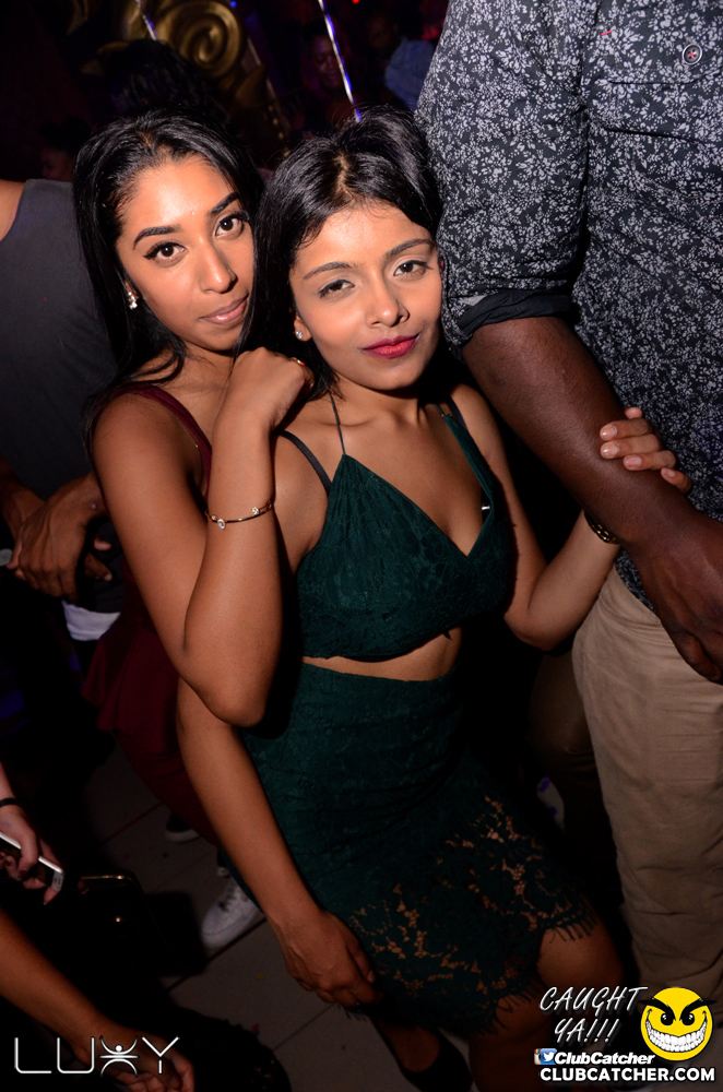 Luxy nightclub photo 163 - October 1st, 2016