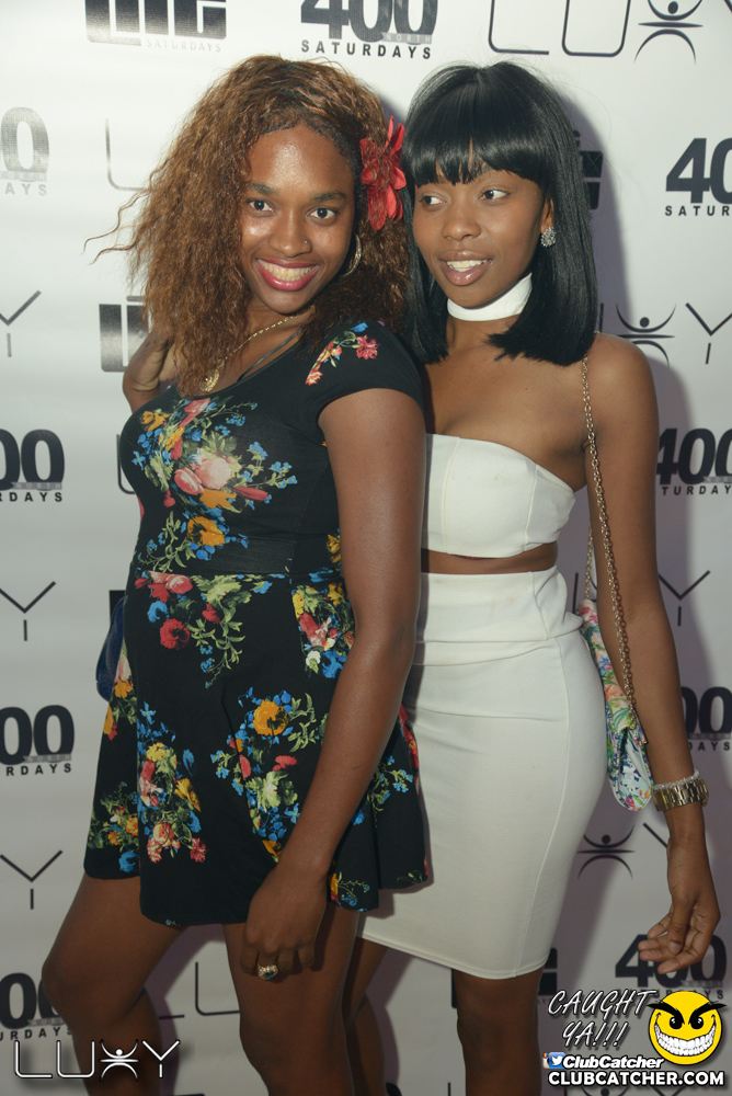 Luxy nightclub photo 166 - October 1st, 2016