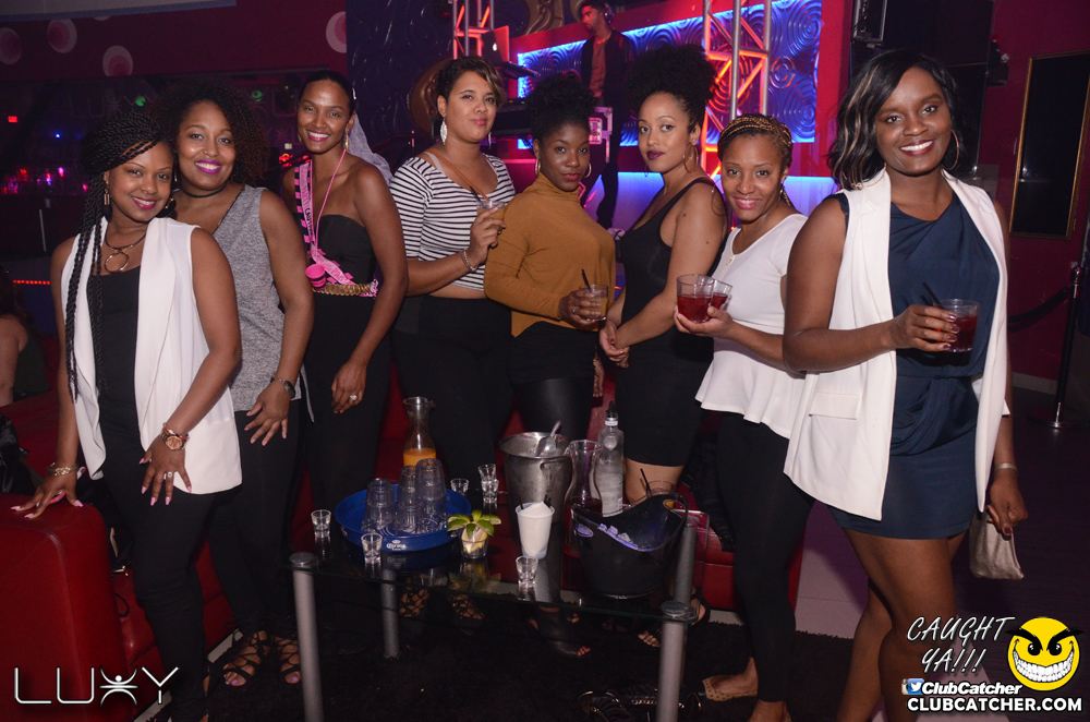 Luxy nightclub photo 169 - October 1st, 2016