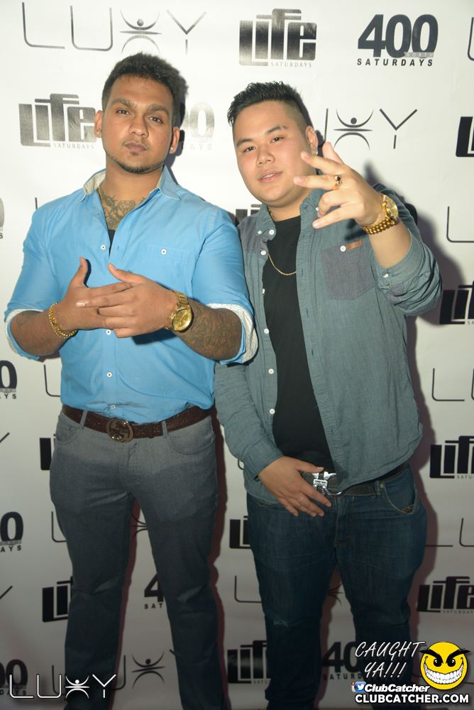 Luxy nightclub photo 170 - October 1st, 2016