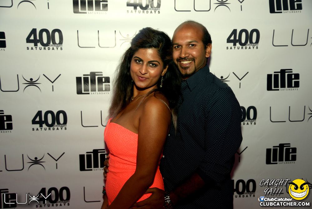 Luxy nightclub photo 171 - October 1st, 2016