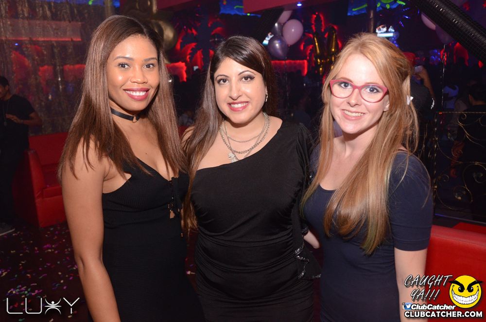 Luxy nightclub photo 172 - October 1st, 2016